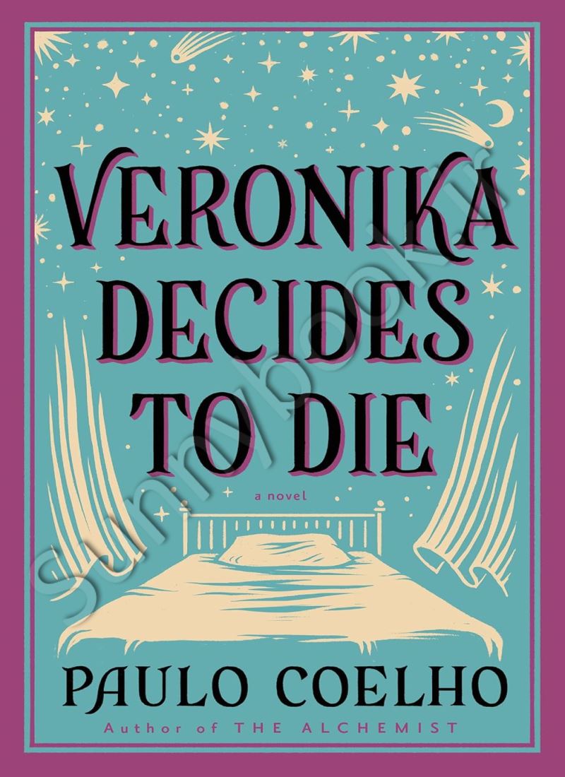 Veronika Decides to Die Model.Title