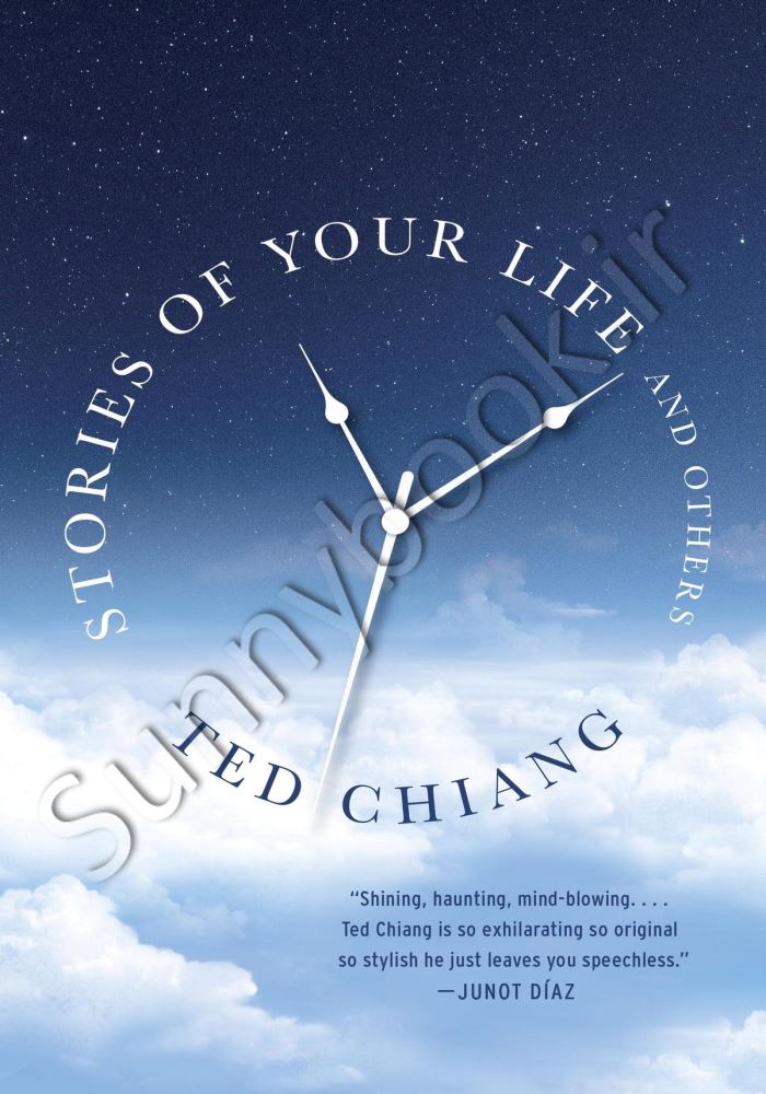 Stories of Your Life and Others Model.Title