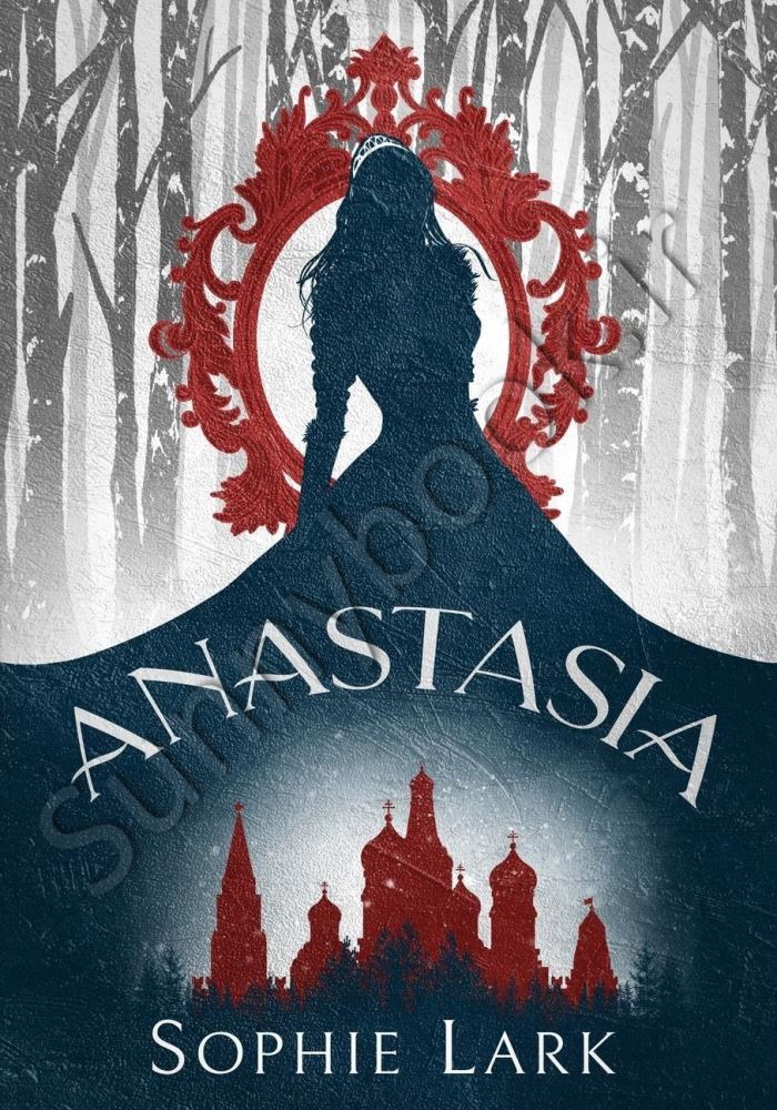 Anastasia Model.Title
