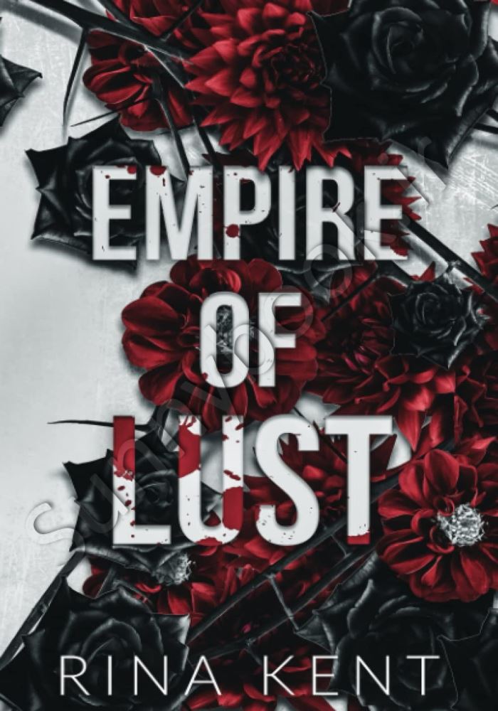 Empire of Lust: Special Edition Print Model.Title