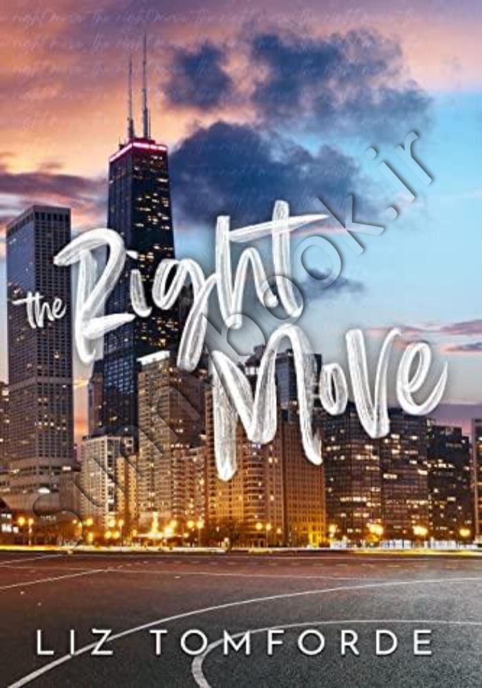 The Right Move (Windy City Series Book 2) Model.Title