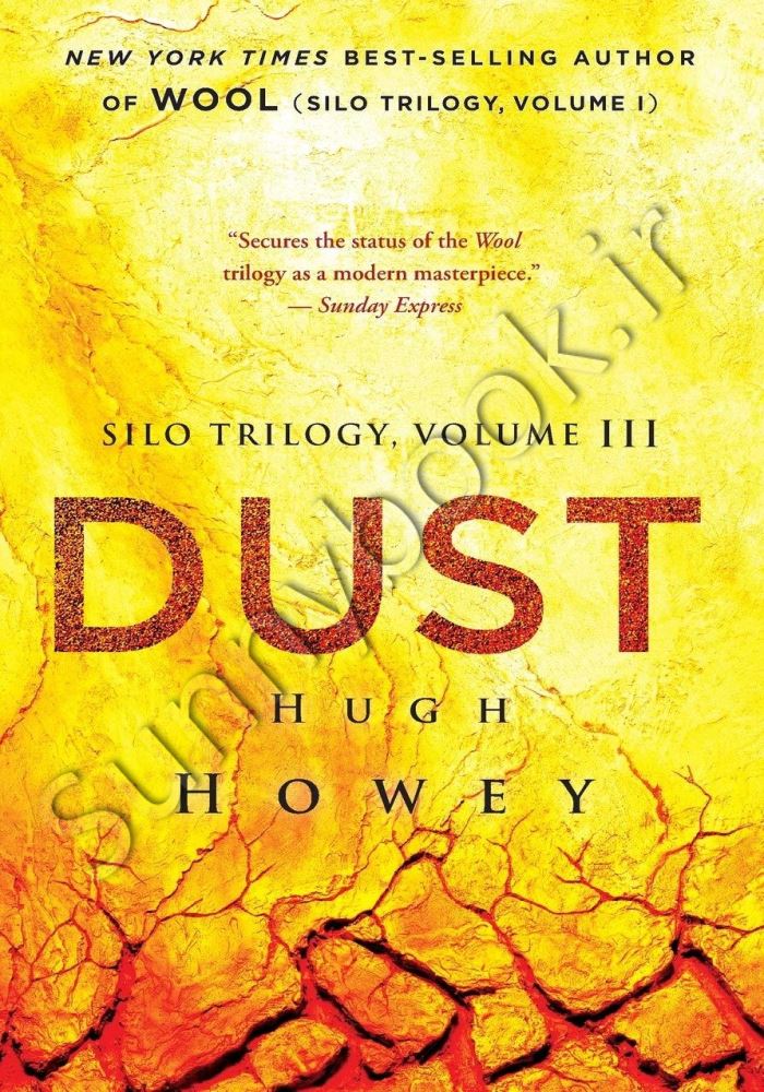 Dust (Book 3 of 3: Silo Series) main 1 1