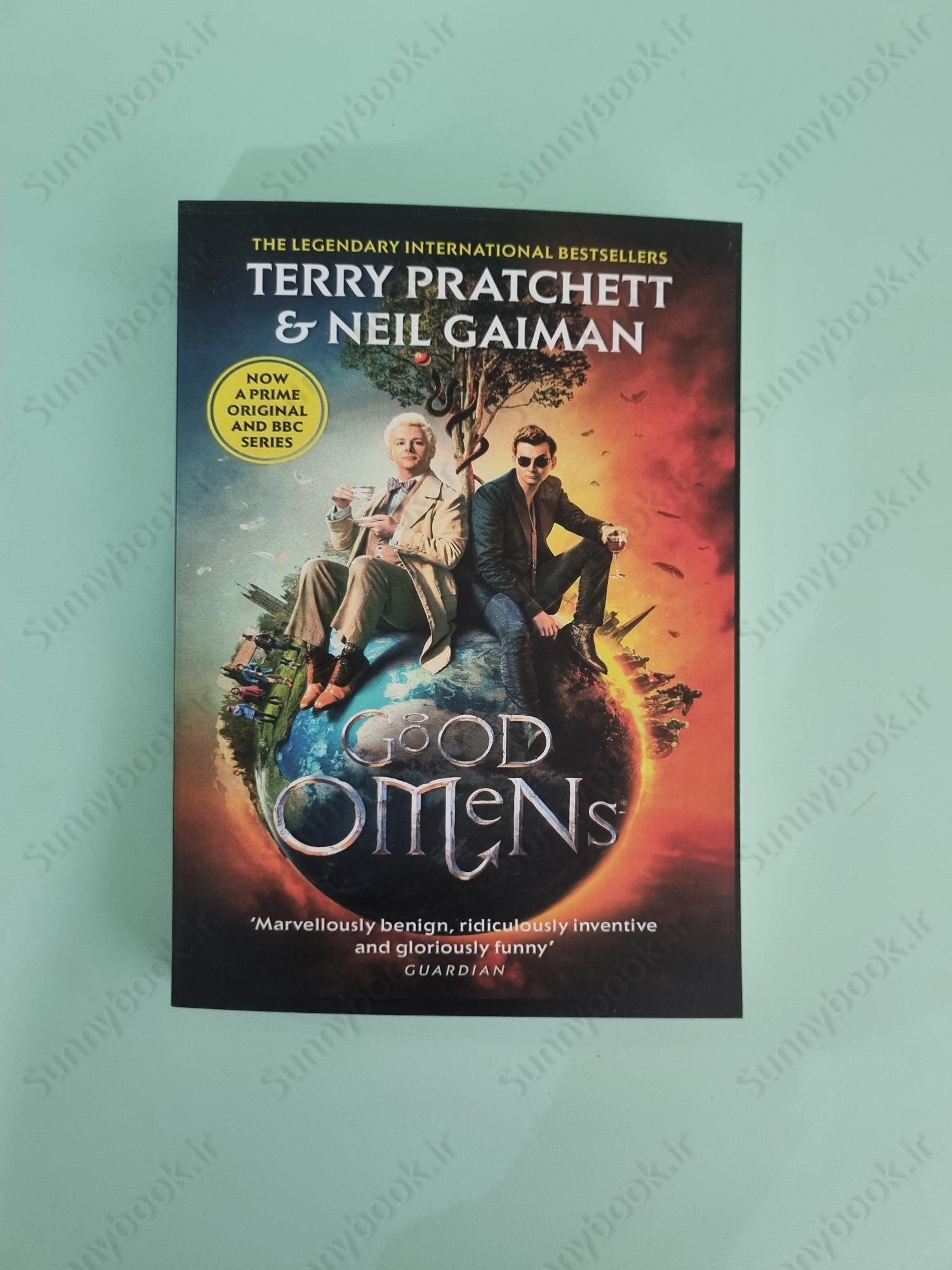 Good Omens main 1 2
