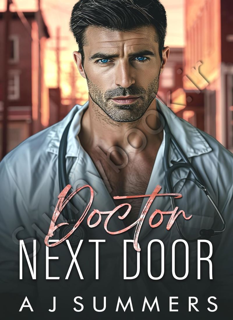 Doctor next door (Seaside Lane Series) Model.Title