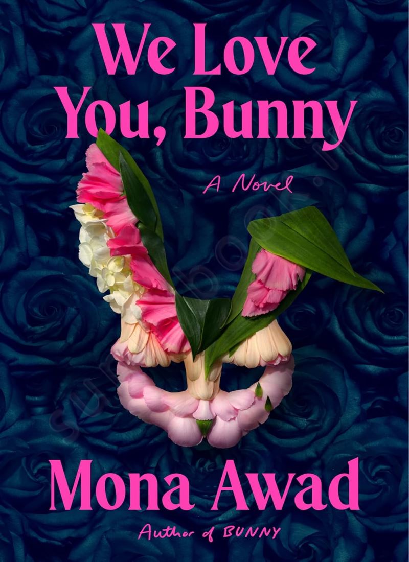 We Love You, Bunny (Bunny 2) Model.Title