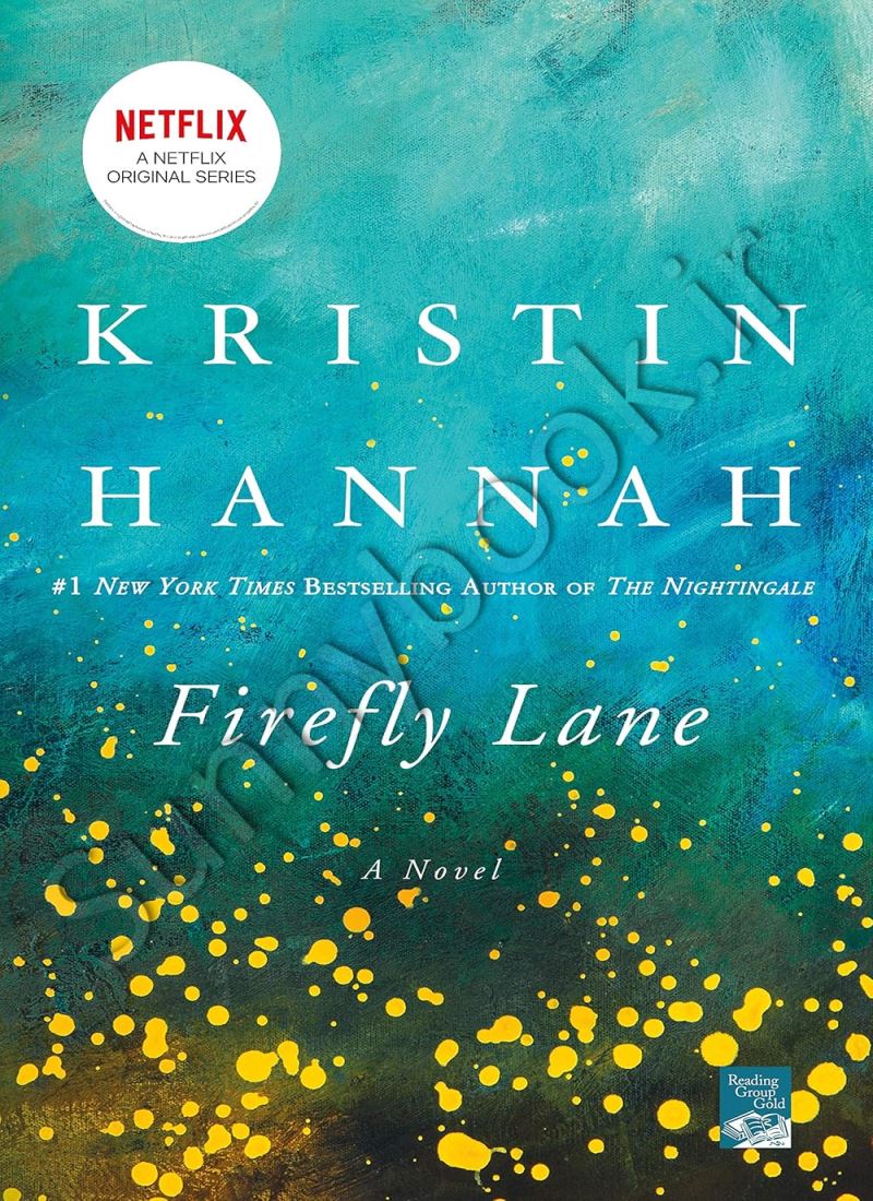 Firefly Lane Model.Title