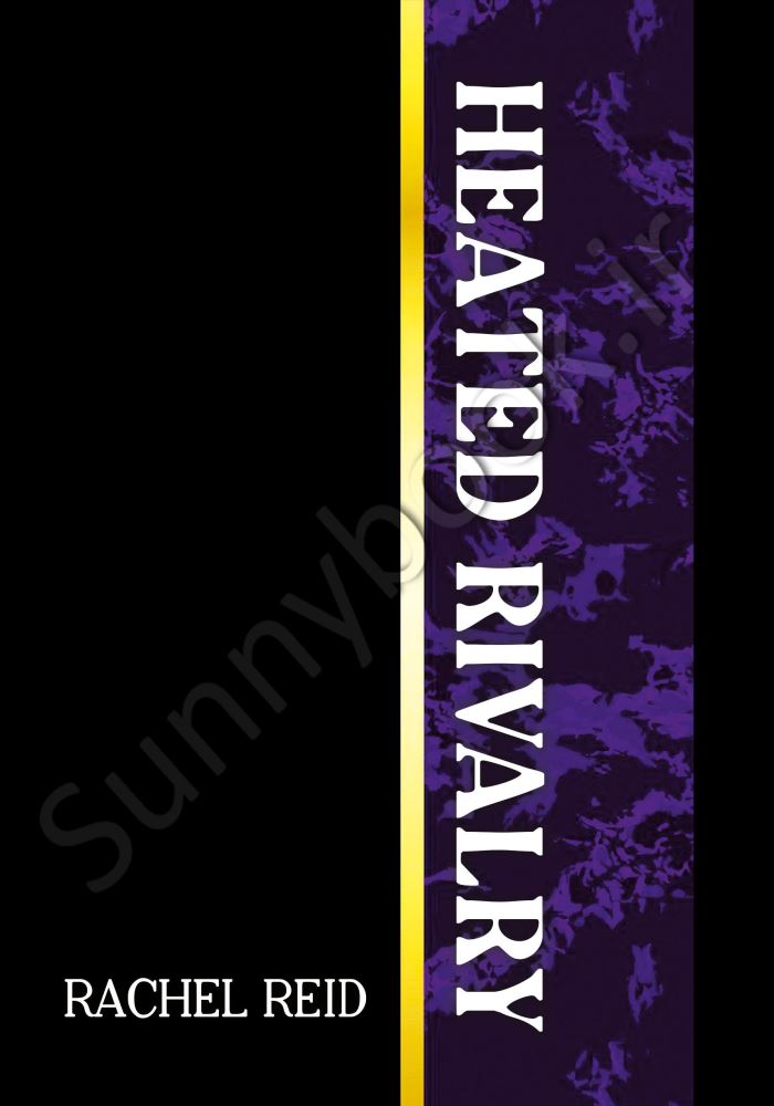 Heated Rivalry (Game Changers 2) Model.Title
