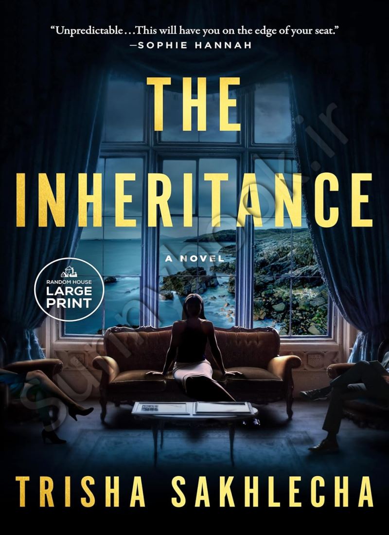 The Inheritance main 1 1