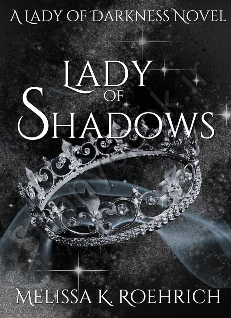 Lady of Shadows (Lady of Darkness 2) Model.Title