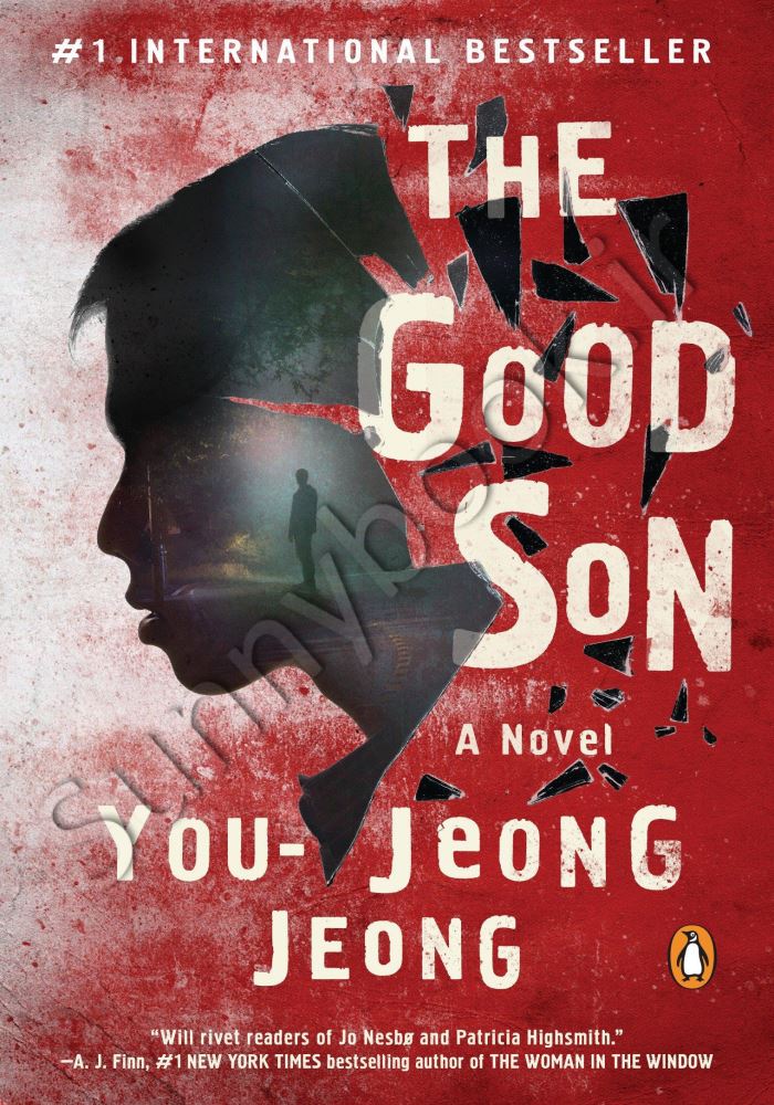 The Good Son Model.Title