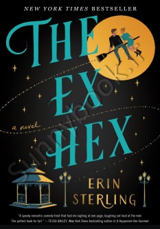 The Ex Hex (Graves Glen 1)