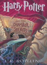 Harry Potter and the Chamber of Secrets (Harry Potter 2) thumb 2 1