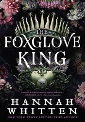 The Foxglove King (The Nightshade Crown 1) thumb 2 1