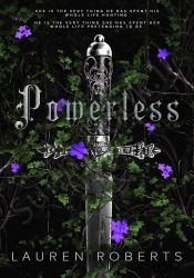 Powerless (The Powerless Trilogy Book 1)