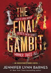 The Final Gambit (The Inheritance Games 3) thumb 2 1