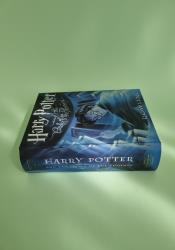 Harry Potter and the Order of the Phoenix (Harry Potter 5) thumb 2 4