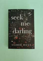 Seek Me Darling (The Darling Games 3) thumb 1 2
