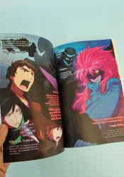 The Irregular at Magic High School, Vol. 9 (light novel) thumb 2 5