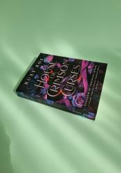 House of Crimson Curses (Kingdom of Immortal Lovers 3) thumb 1 3