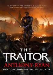 The Traitor (Covenant of Steel 3)