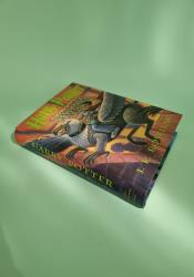 Harry Potter and the Prisoner of Azkaban (Harry Potter 3) thumb 2 3