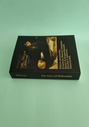 The Story of Philosophy: The Lives and Opinions of the World's Greatest Philosophers thumb 1 3