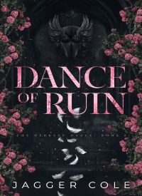 Dance of Ruin (Darkest Dance 2)