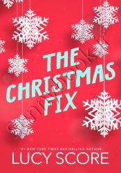 The Christmas Fix (Fixer 2)