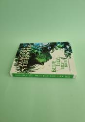 Blue Lily, Lily Blue (The Raven Cycle 3) thumb 2 4