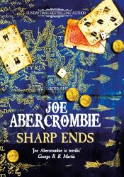 Sharp Ends (First Law World 7)