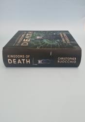 Kingdoms of Death (The Sun Eater 4) thumb 1 6