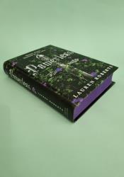 Powerless (The Powerless Trilogy Book 1) thumb 2 5