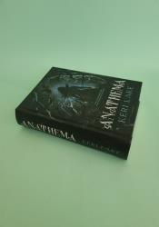 Anathema (The Eating Woods 1) thumb 2 3