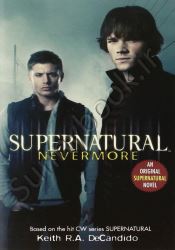 Supernatural: Nevermore (Supernatural Series 1)