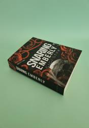 Snaring Emberly (Morally Black Book 2) thumb 1 3