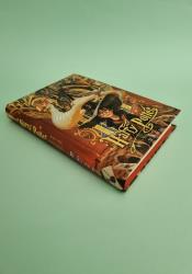 Harry Potter and the Sorcerer's Stone (Harry Potter 1) thumb 2 3