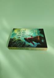 A Time to Die (Out of Time 1) thumb 2 4