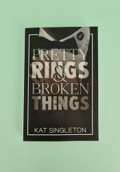 Pretty Rings and Broken Things (Black Tie Billionaires 2) thumb 2 2
