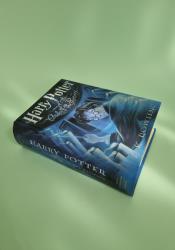 Harry Potter and the Order of the Phoenix (Harry Potter 5) thumb 2 3