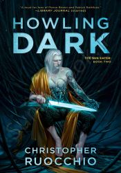 Howling Dark (The Sun Eater 2) thumb 2 1