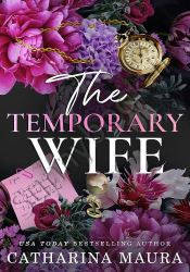 The Temporary Wife: Luca and Valentina's Story (The Windsors 2) thumb 2 1