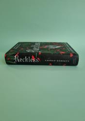Reckless (The Powerless Trilogy Book 2) thumb 1 4