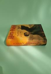Harry Potter and the Deathly Hallows (Harry Potter 7) thumb 2 4
