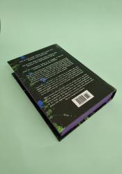 Powerless (The Powerless Trilogy Book 1) thumb 1 7
