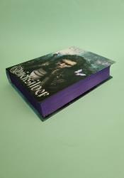 Quicksilver (Fae and Alchemy 1) thumb 1 5