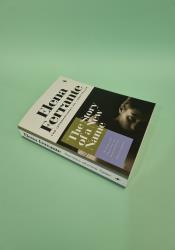 The Story of a New Name (Neapolitan Novels, 2) thumb 2 3