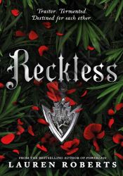 Reckless (The Powerless Trilogy Book 2)