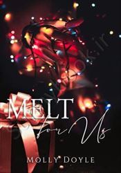 Melt for Us (Order of the Unseen 1.5) thumb 2 1