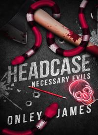 Headcase (Necessary Evils 4)