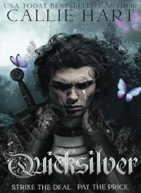 Quicksilver (Fae and Alchemy 1)